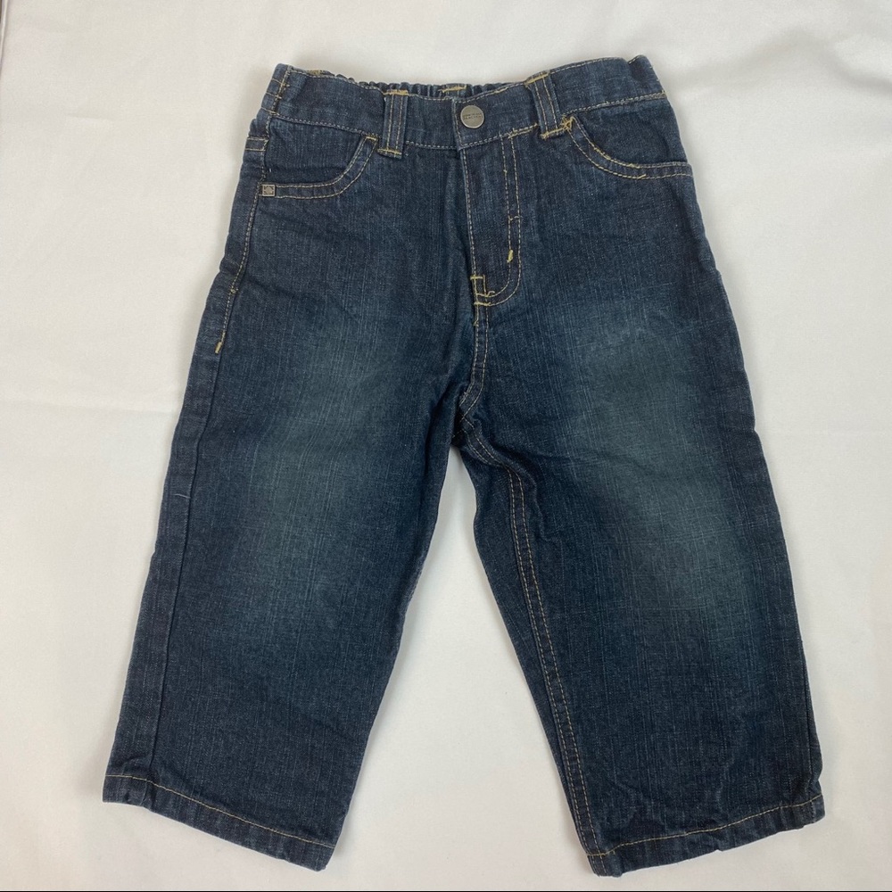 3/$20 KENNETH COLE REACTION Baby 24M